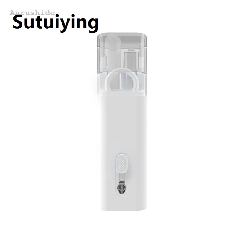 Sutuiying%20Hot%20Selling%20Anrushide%207-in-1%20Computer%20Keyboard%20Cleaner%20Brush%20Kit%20Bluetooth%20Earphone%20Cleaning%20New%20Pen%20For%20Airpods%203%20Pro%20Headset%20Cleaning%20Tool%20Keycap%20Puller%20-%20Image%208