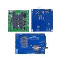 SIM900A SIM900 V4.0 Kit MINI Wireless Extension Module GSM GPRS Board Antenna Tested Worldwide Store for arduino. 
