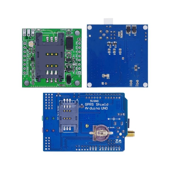 SIM900A%20SIM900%20V4.0%20Kit%20MINI%20Wireless%20Extension%20Module%20GSM%20GPRS%20Board%20Antenna%20Tested%20Worldwide%20Store%20for%20arduino%20-%20Image%203