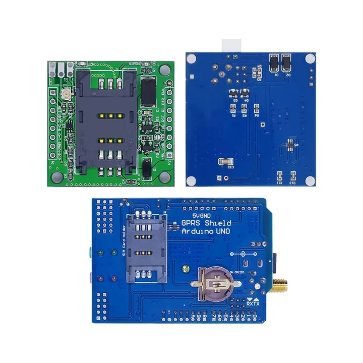 SIM900A%20SIM900%20V4.0%20Kit%20MINI%20Wireless%20Extension%20Module%20GSM%20GPRS%20Board%20Antenna%20Tested%20Worldwide%20Store%20for%20arduino%20-%20Image%203