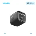 Anker Zolo Charger 20W IQ. 