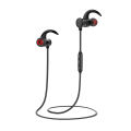 AWEI AK-5 Magnetic Control Bluetooth Earphone. 