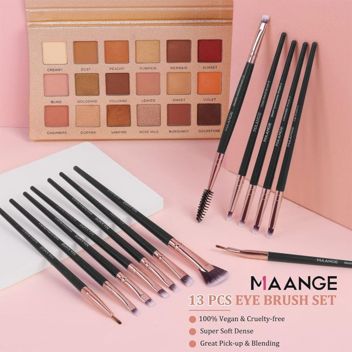 MAANGE%2013Pcs%20Professional%20Eyeshadow%20Makeup%20Brush%20Set%20MAG51440HJ%20-%20Image%207