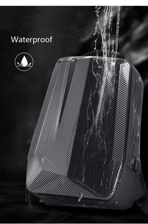 BUBM%20YKBB%20Computer%20Backpack%20Hard%20Shell%20Backpack(Grey)%20-%20Image%206