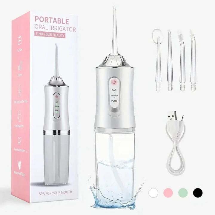 230ml%20Premium%20Dental%20Flosser%20%7C%20IPX7%20Portable%20Oral%20Irrigator%20%7C%203%20Speed%20Level%20(Soft,%20Normal%20&%20Pulse)%20%7C%20Electric%20Water%20Flosser%20%7C%20Irrigator%20%7C%20Dental%20Water%20Floss%20for%20Teeth%20Braces%20&%20Orthodontic%20Teeth%20%7C%20Electric%20Brush%20Alternative%20for%20Teeth%20Whitening%20&%20Deep%20Floss%20-%20Image%207