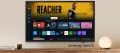 Samsung 32 Inch Smart Tv With Voice Remote - UA32H4520FUXXL. 