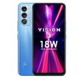Itel Vision 3(4GB RAM/64GB ROM) 5000mAh Battery 18W Fast Charging. 