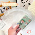 Frosted Transparent Ziplock Bag Thickened Small Stationery Small Item Packaging Plastic Storage Bag Sealed Mouth Bag Wholesale Huiye. 