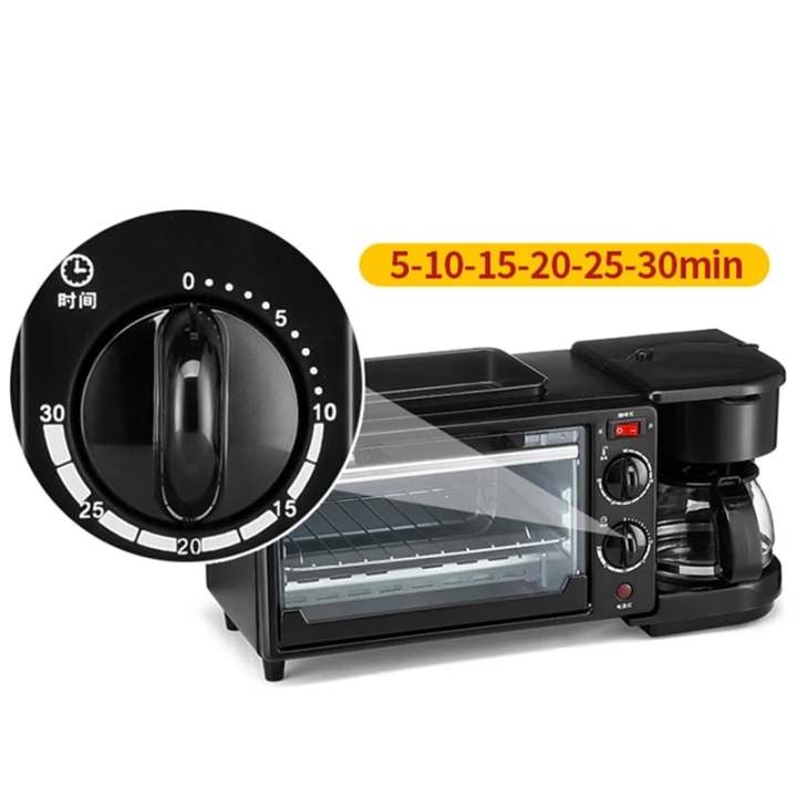 Avinas%203%20in%201%20Home%20Breakfast%20Machine%20Coffee%20Maker%20Electric%20Oven%20Toaster%20Grill%20Pan%20Bread%20Toaster%20-%20Image%207