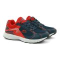 Slazenger Navy / Red Running Shoes For Men SLR10514. 