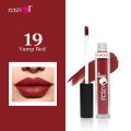 Reizvoll Kissproof Liquid Lipstick - Vamp Red. 