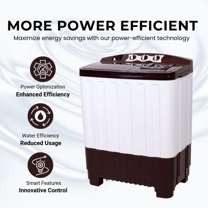 Videocon%20Semi%20Automatic%208.0Kg%20Cyclone%20Washing%20Machine%20-%20Image%207