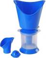 Vaporiser Machine 3 in 1 Facial Sauna, Vaporizer And Nose Steamer  Cure Pharma. 
