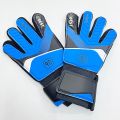 Premium Quality Kids Football Goalkeeper Gloves. 