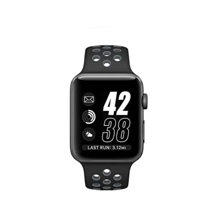 Silicone%20Sport%20Band%20For%20Apple%20Watch%2038mm/40mm/41mm%20-%20Image%203