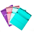 Nursing Clipboard Foldable 3 Layers Foldable Clipboard. 