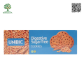 Unibic Sugar Free Digestive Cookies. 