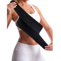 Yuanyan Arm Trimmers for Women, Sauna Arm Sweat Bands Arm Trainer Toner Sleeves for Sports Workout 1 pair. 