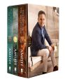 The Shiva Triology Boxset Of 3 Books (The Oath Of The Vayuputras,The Secret Of The Nagas & The Immortals Of Meluha) By Amish Tripathi. 