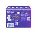 STAYFREE ULTRA THIN DRY MAX ALL NIGHT 7`S SANITARY PADS. 