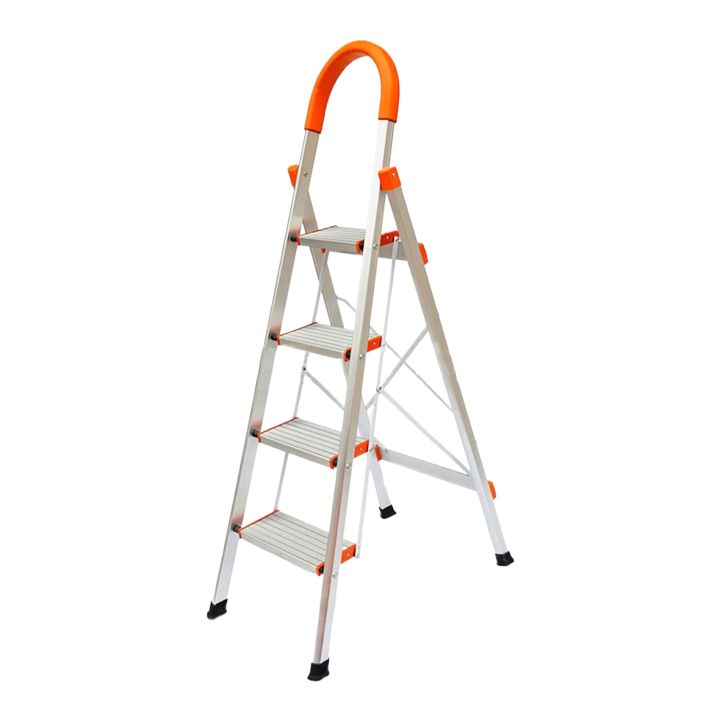Folding Ladder Portable 5Ft A Type