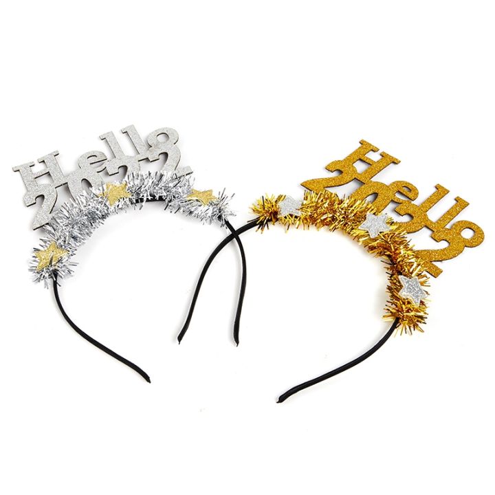 Glittering%202022%20Headbands%20Star%20Hair%20Hoop%20Christmas%20Decoration%20Photo%20Booth%20Props%20Happy%20New%20Year%20Eve%20Supplies%20-%20Image%204