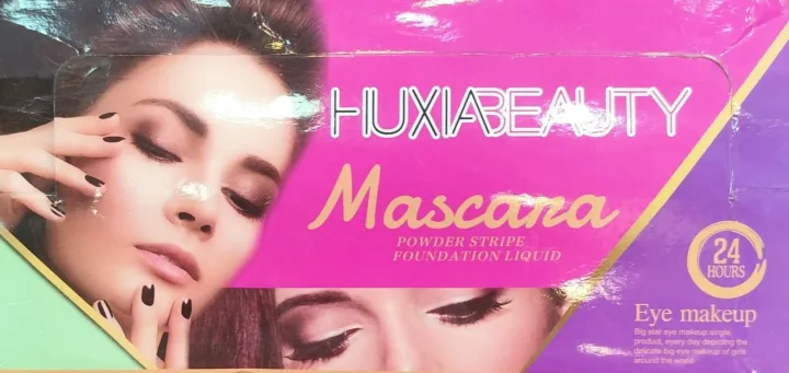 Huxiabeauty%20Mascara%20&%20Foundation%20Stripe%20Liquid%20-%20Image%202