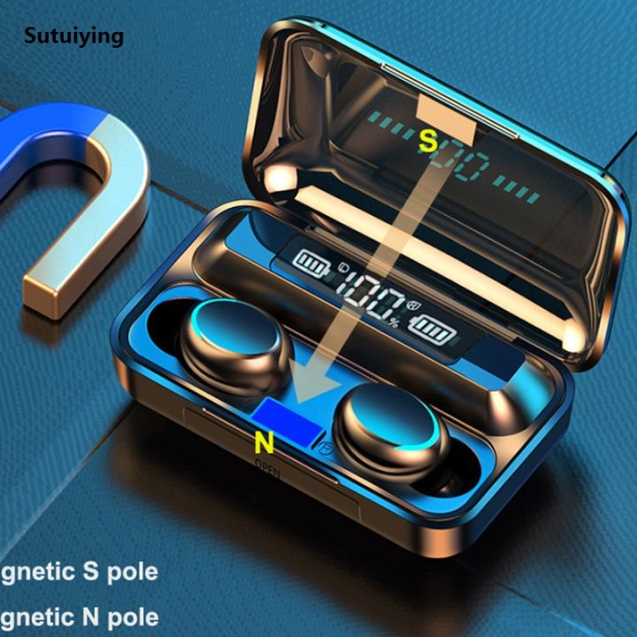 Sutuiying%20F9%20TWS%20Wireless%20Earphones%20Bluetooth%20Headphones%20Waterproof%20LED%20Display%20Earbuds%20with%20Charging%20Box%20Sports%20Noise%20Reduction%20Headset%20-%20Image%206