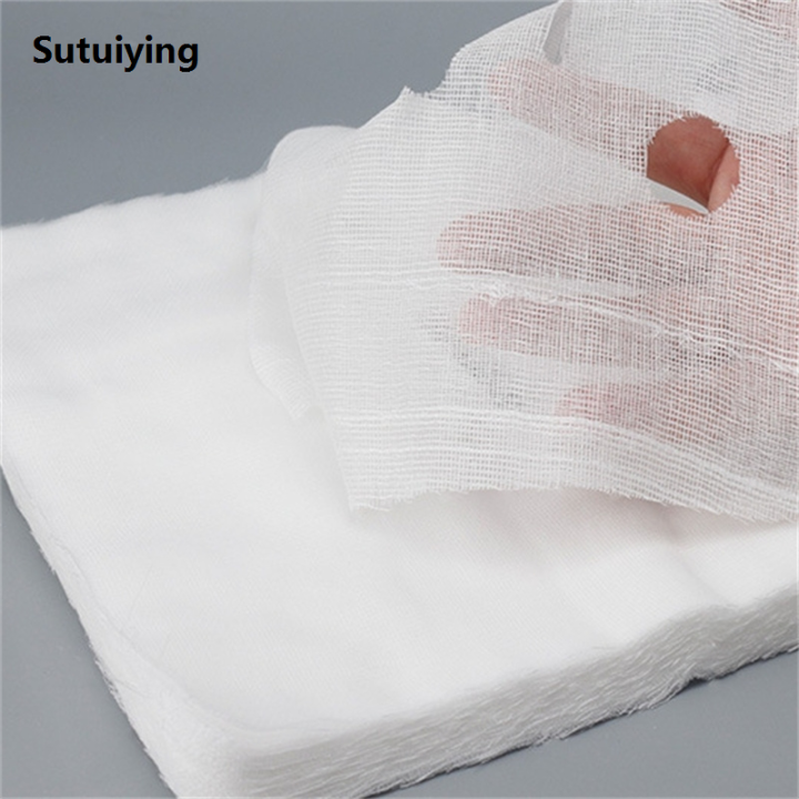 Sutuiying%20100pcs/bag%20White%20Pure%20Cotton%20Soft%20Disposable%20Gauze%20Face%20Mask%20Paper%202025%20New%20Sheet%20Beauty%20Salon%20Special%20Gauze%20Absorption%20Non-Irritating%20-%20Image%205