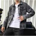 New Staliest Denim Jacket For Men. 
