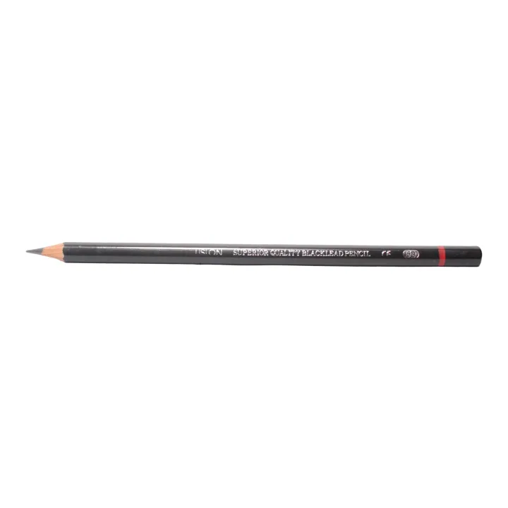 Giaded%20Pencils%20Black%2012%20Pcs%20Set%20-%20Image%204