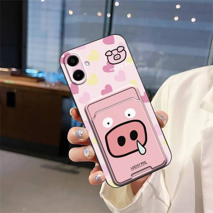 Silicone%20Cartoon%20Phone%20Case%20For%20Samsung%20Galaxy%20A07%20Cute%20Dirt-resistant%20Back%20Cover%20Durable%20TPU%20Soft%20case%20Waterproof%20Cover%20-%20Image%2010