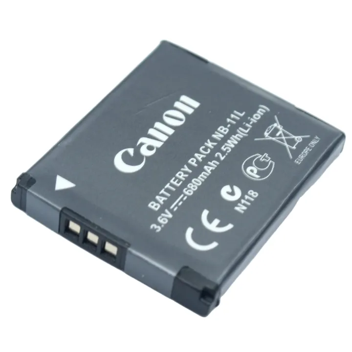 Battery%20For%20Canon%20NB-11L%20-%20Image%203