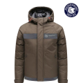 Necked Express Light down Air & Waterproof Jacket- DJ005. 