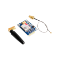 SIM800L V2 5V Wireless GSM GPRS MODULE with Antenna. 
