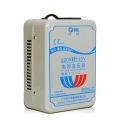 220v to 110v/120v  500w Step Down Voltage Converter Transformer Converts. 