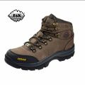 Cedar Trekking Boot. 
