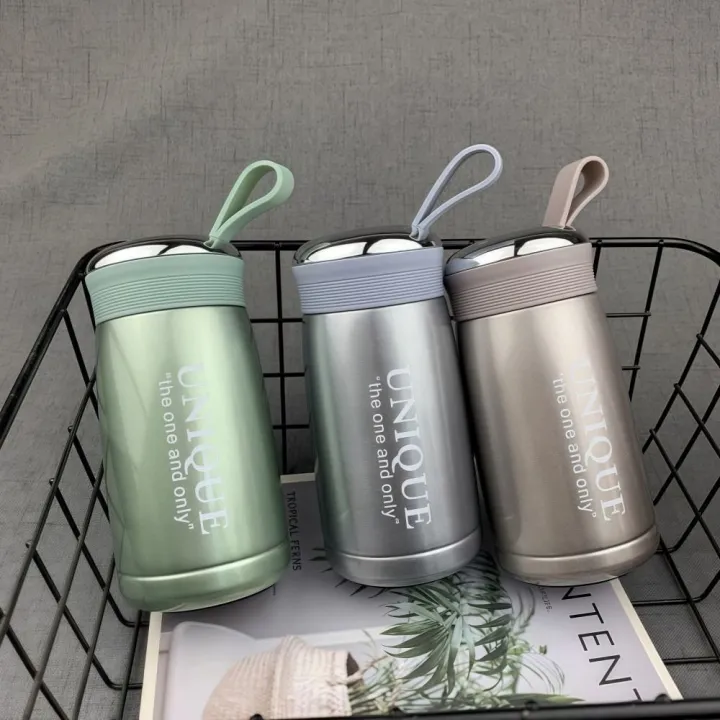 Portable%20Leak-proof%20Mini%20Thermos%20Cup%20Stainless%20Steel%20Small%20Capacity%20Vacuum%20Cup%20Pocket%20Design%20257ml%20Water%20Bottle%20Travel%20Outdoor%20-%20Image%203