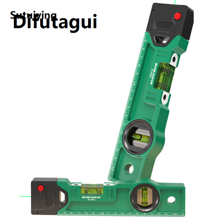 Difutagui%20High%20Quality%20Sutuiying%20Multi-functional%20Level%20Ruler%20High%20Precision%20Spirit%20Level%20Magnetic%20New%20Laser%20Angle%20Measurement%20Level%20Ruler%20Aligner%20TypeC%20Rechargeable%20-%20Image%205