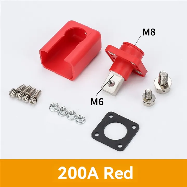Lithium%20Battery%20Terminal%20Block%20200A%20High%20Current%20Battery%20Terminals%20Connector%20Terminal%20Block%20Set%20-%20Image%207
