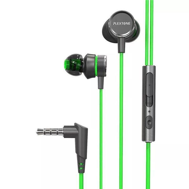 PLEXTONE%20G15%20Game%20Earphone%20Bass%20Hammerhead%20Gaming%20S%20Stereo%20Wired%20Magnetic%20Headset%20With%20Microphone%20In%20Ear%20For%20Phone%20Pc%20Mp3%20-%20Image%204