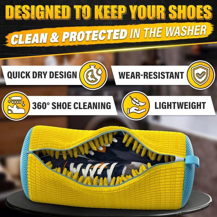 Sneaker%20Washing%20Machine%20Bag%20%7C%20Durable%20Reusable%20Shoe%20Laundry%20Bag%20(1%20Piece)"%20-%20Image%203
