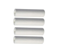 PP Spun 10" Sediment Filter Cartridge Suitable For All Types Of RO/UV Water Purifier. 
