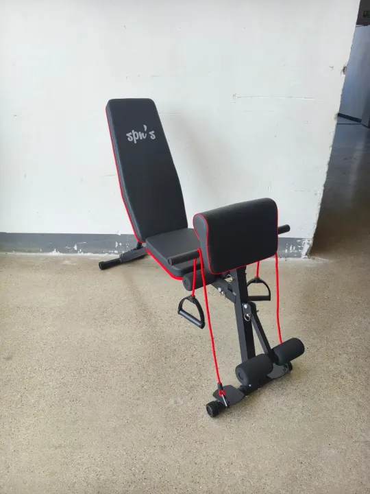 Adjustable%20Workout%20Bench%20With%20Fitness%20Rope-%20Black%20%7C%20Fast%20Adjustment%20Multipurpose%20Workout%20Bench%20For%20Home%20Gym%20-%20Image%203