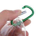 Special Offer 50ml Transparent Alcohol Perfume Leaf Heart Spray Bottle Empty Container Bottle With Metal Hook Lotion Jar. 