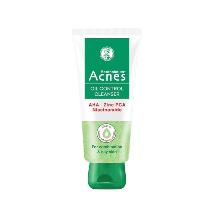 Rohto%20Mentholatum%20Acnes%20Oil%20Control%20Cleanser%20Face%20Wash%20100g%20-%20Image%203