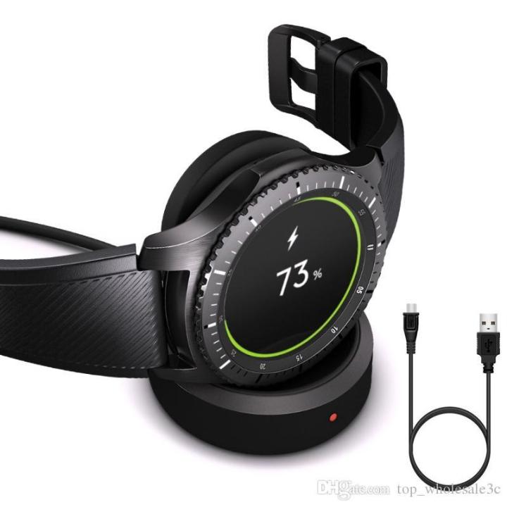 Magnetic%20Smart%20Watch%20Charger%20For%20Samsung%20Gear%20S2%20S3%20S4%20Adsorption%20Type%20Qi%20Wireless%20Charger%20Fast%20Charging%20-%20Image%204