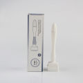 New Derma Stamp DRS 140A Needles Adjustable Microneedle Roller Stamp Micro needle Roller System Hair Loss Beard Growth Therapy. 