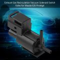 OYPFXMI 2X Car Egr Vacuum Solenoid Switch Valve For 626 Kl0118741 K5t49090. 