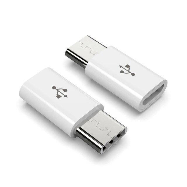 TypeC%20To%20Micro%20Adapter%20Data%20Sync%20Charging%20Converter%20Connector%20USB%20To%20Type%20C%20-%20Image%202